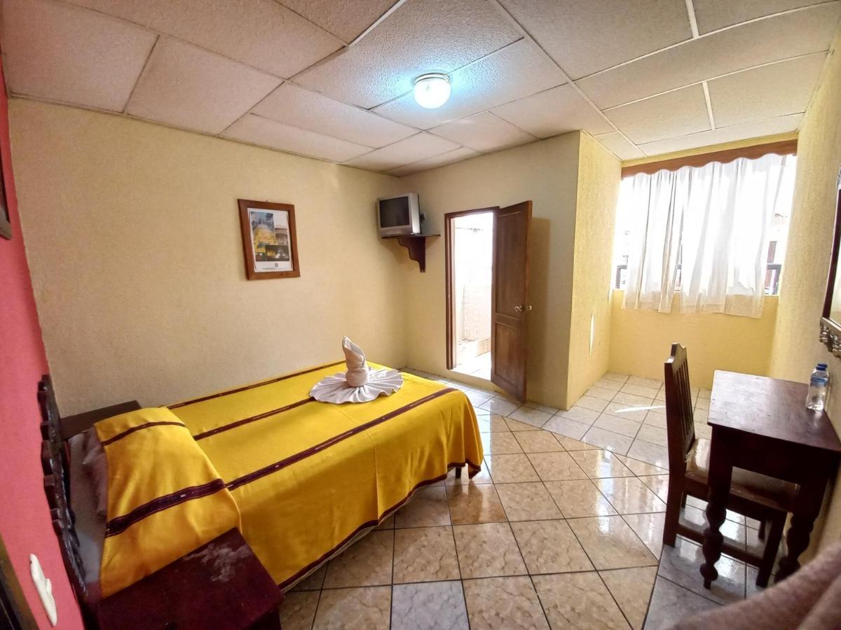 Hotel Nakbe Atitlan Панахачель Екстер'єр фото